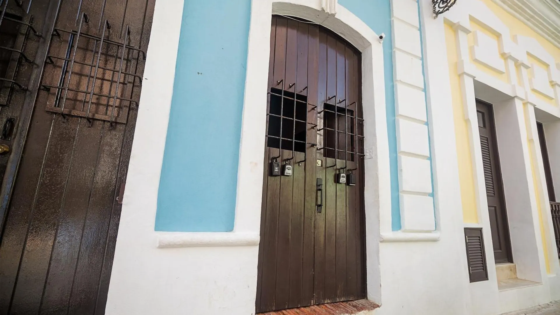 Hidden Gem Old San Juan Apartment 0*,  Puerto Rico