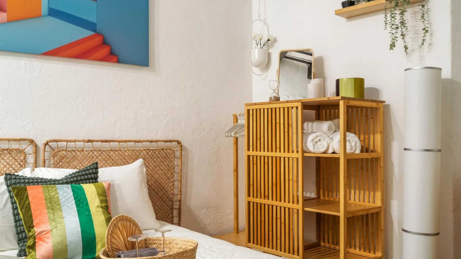 Hidden Gem Old San Juan Apartamento