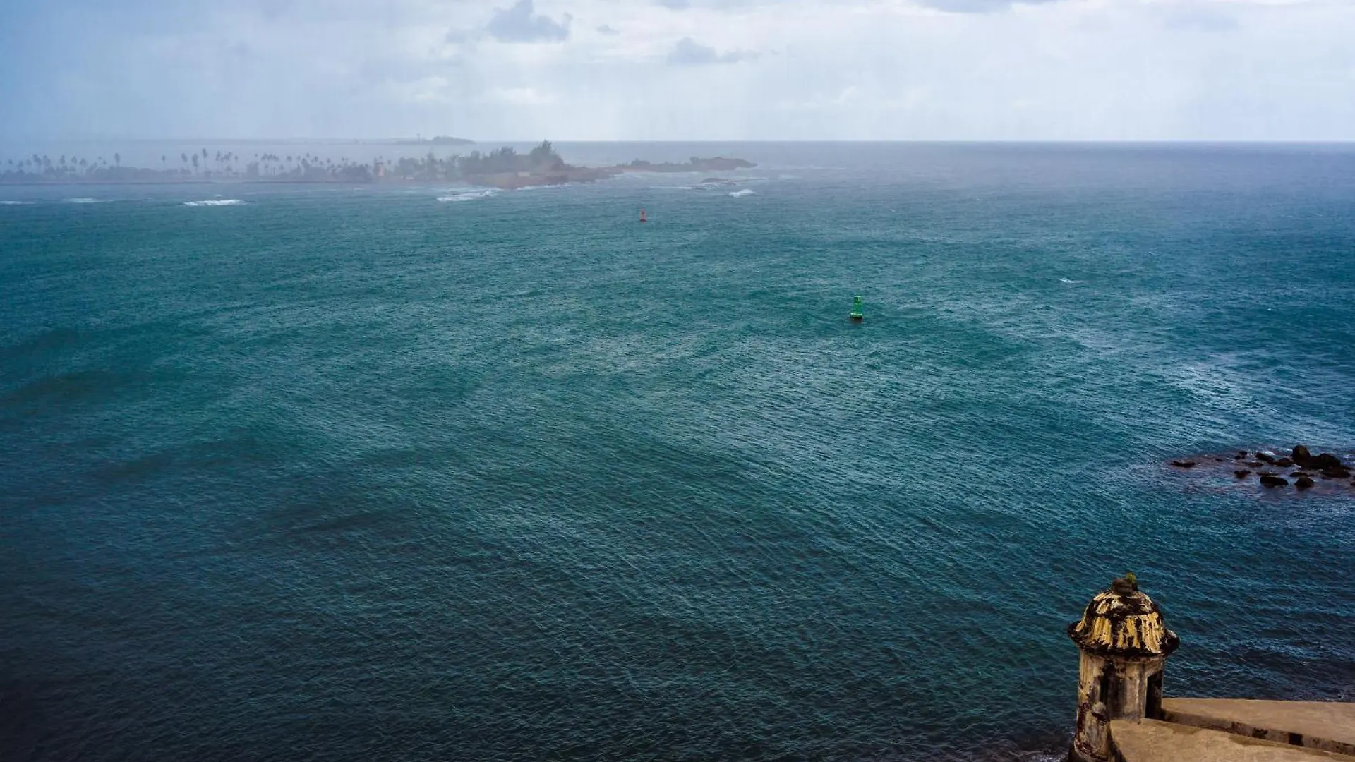 Hidden Gem Old San Juan Apartamento 0*,  Porto Rico